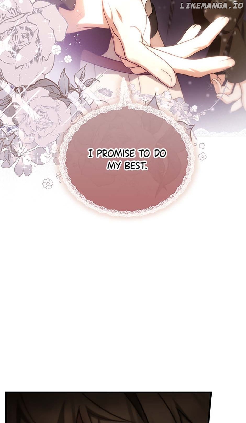 The Hero's Savior Chapter 75 - page 93