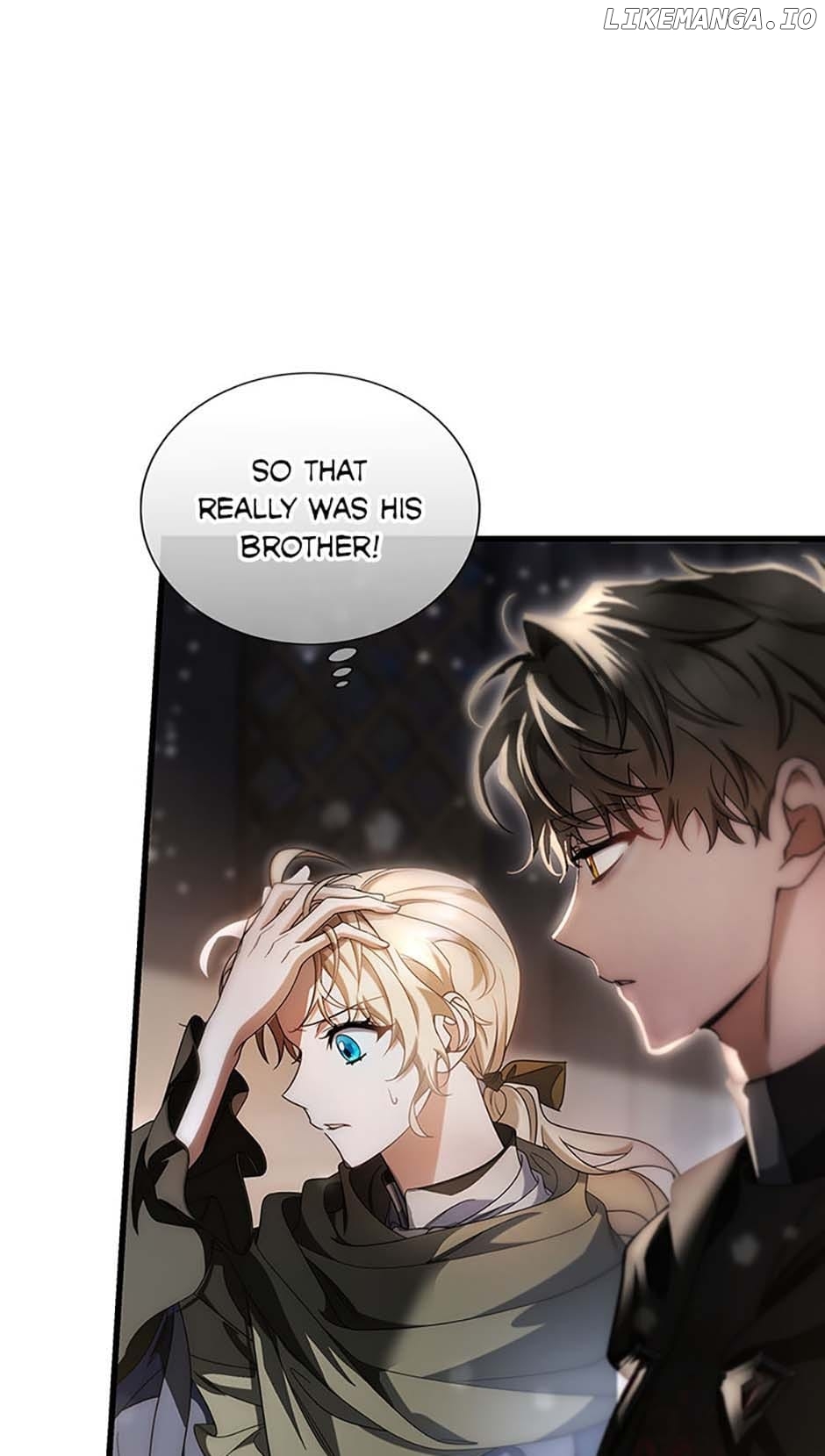 The Hero's Savior Chapter 74 - page 10