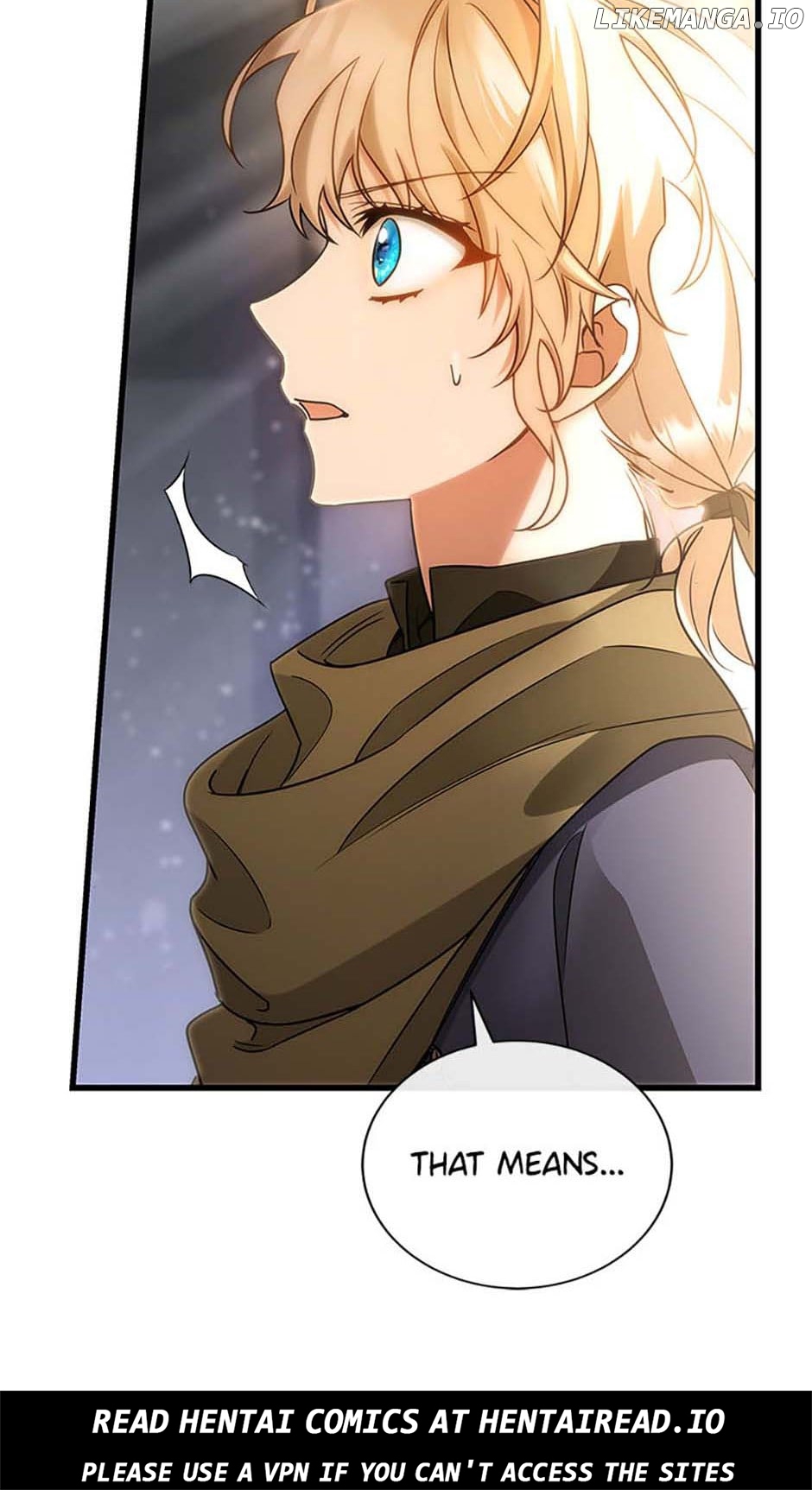 The Hero's Savior Chapter 74 - page 100