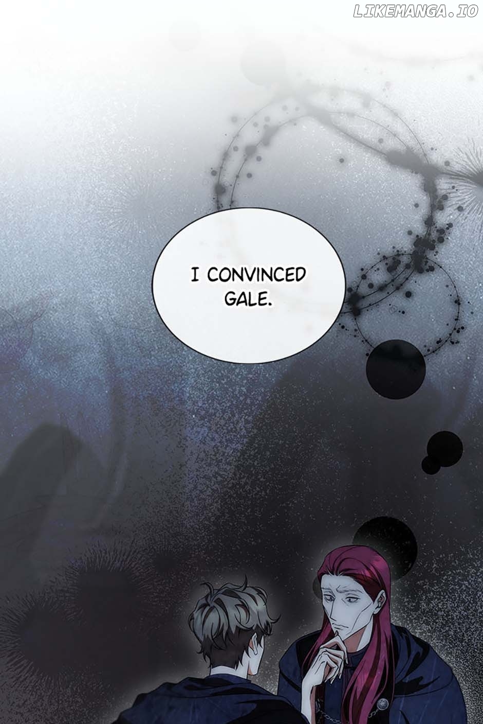 The Hero's Savior Chapter 74 - page 101