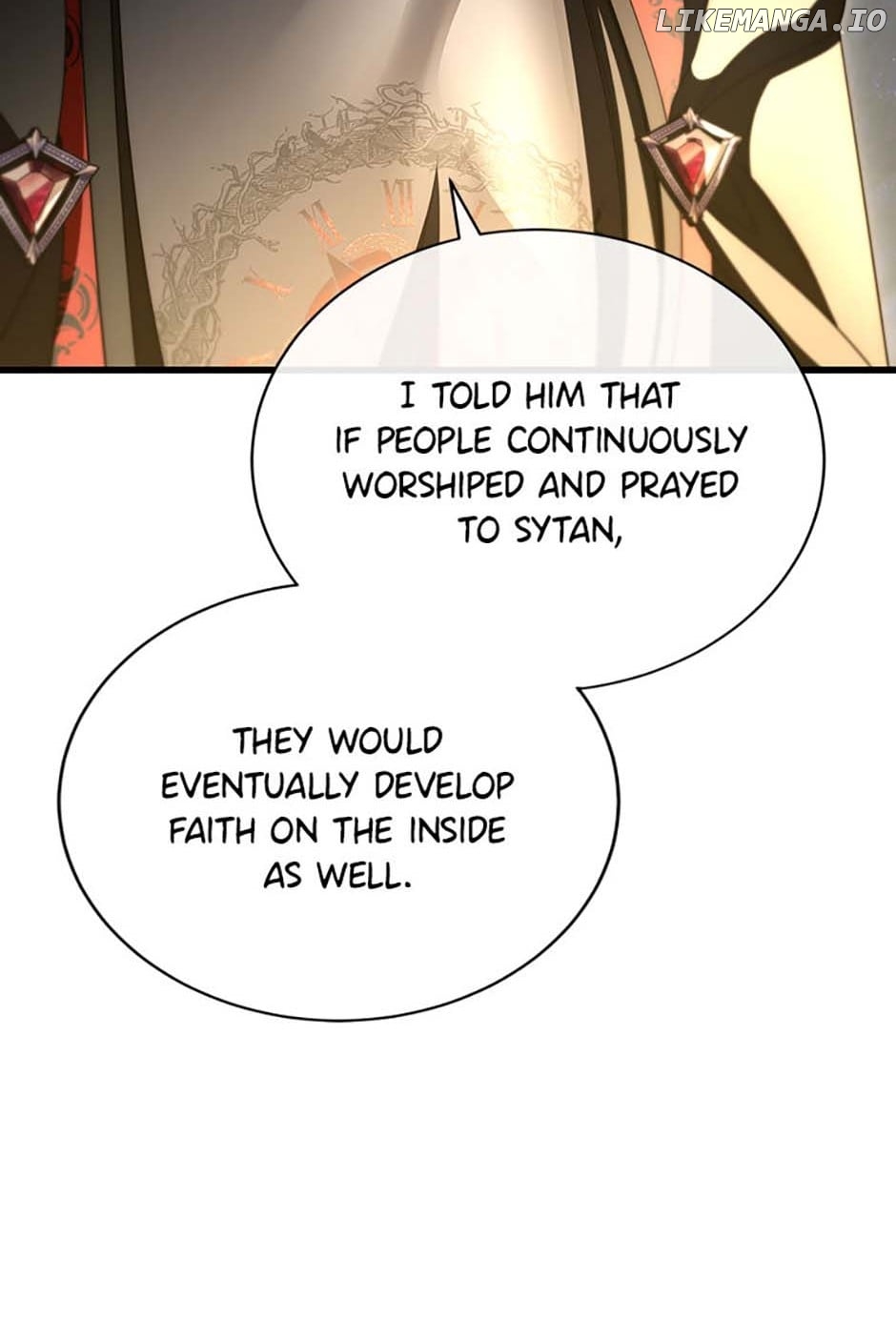 The Hero's Savior Chapter 74 - page 103