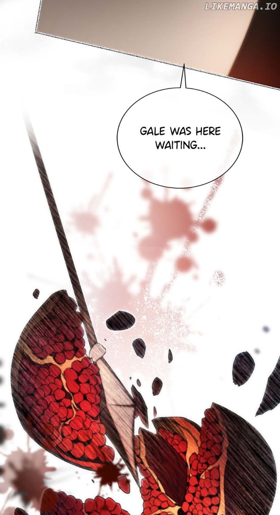 The Hero's Savior Chapter 74 - page 106