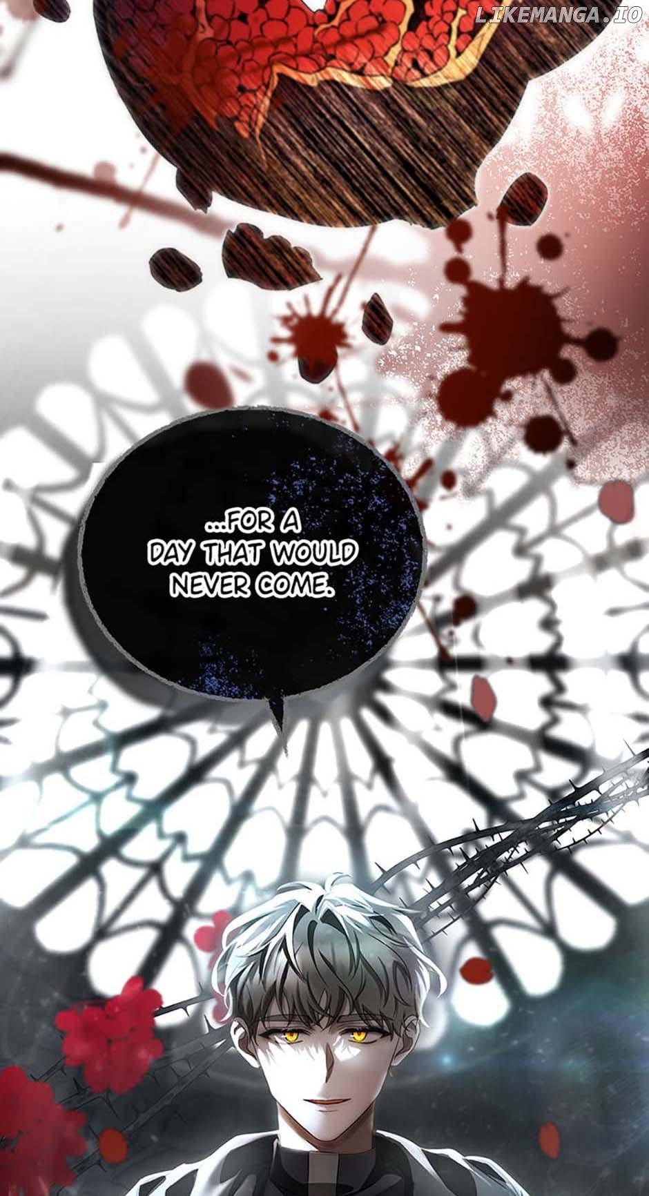 The Hero's Savior Chapter 74 - page 107