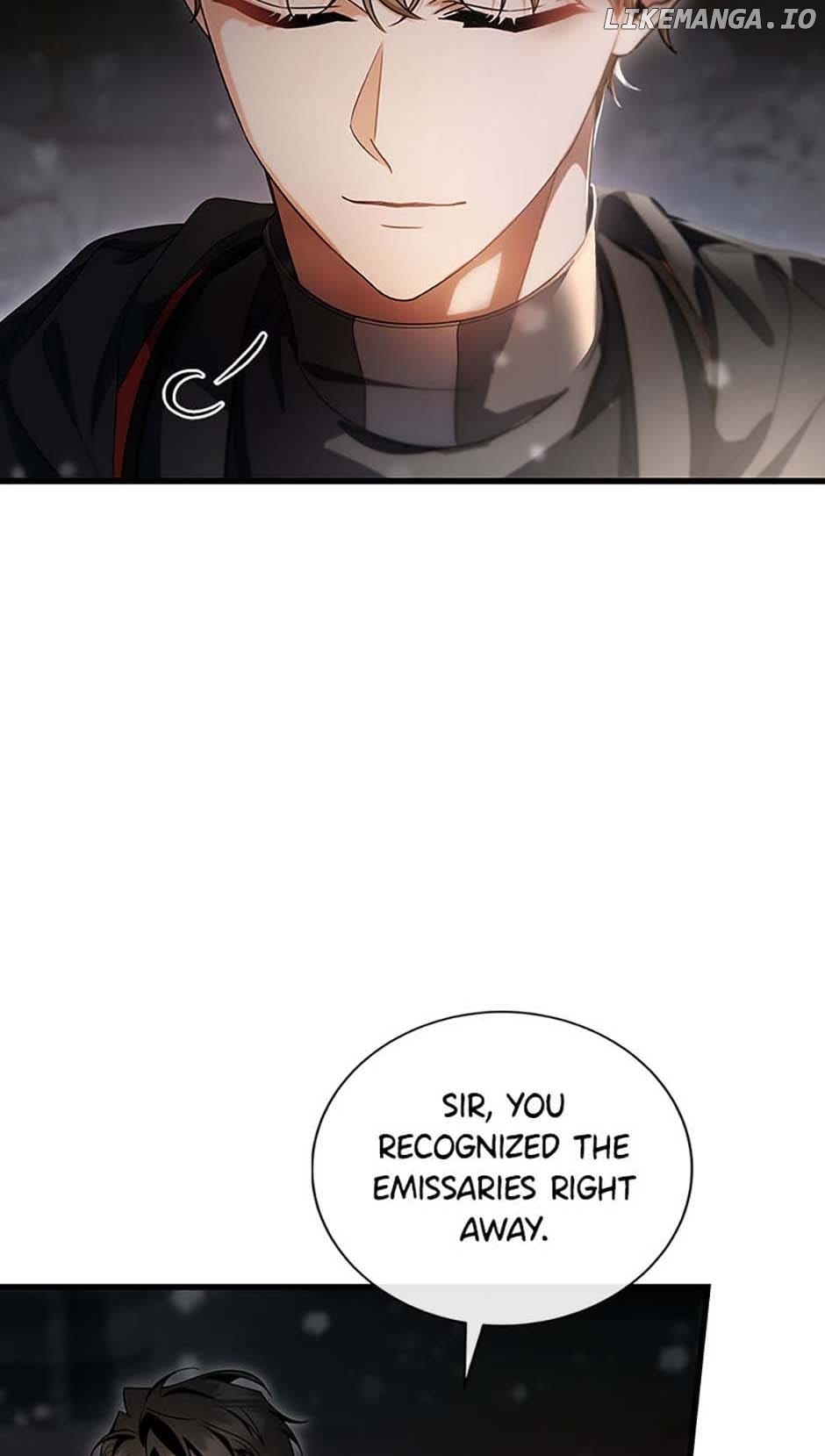 The Hero's Savior Chapter 74 - page 12