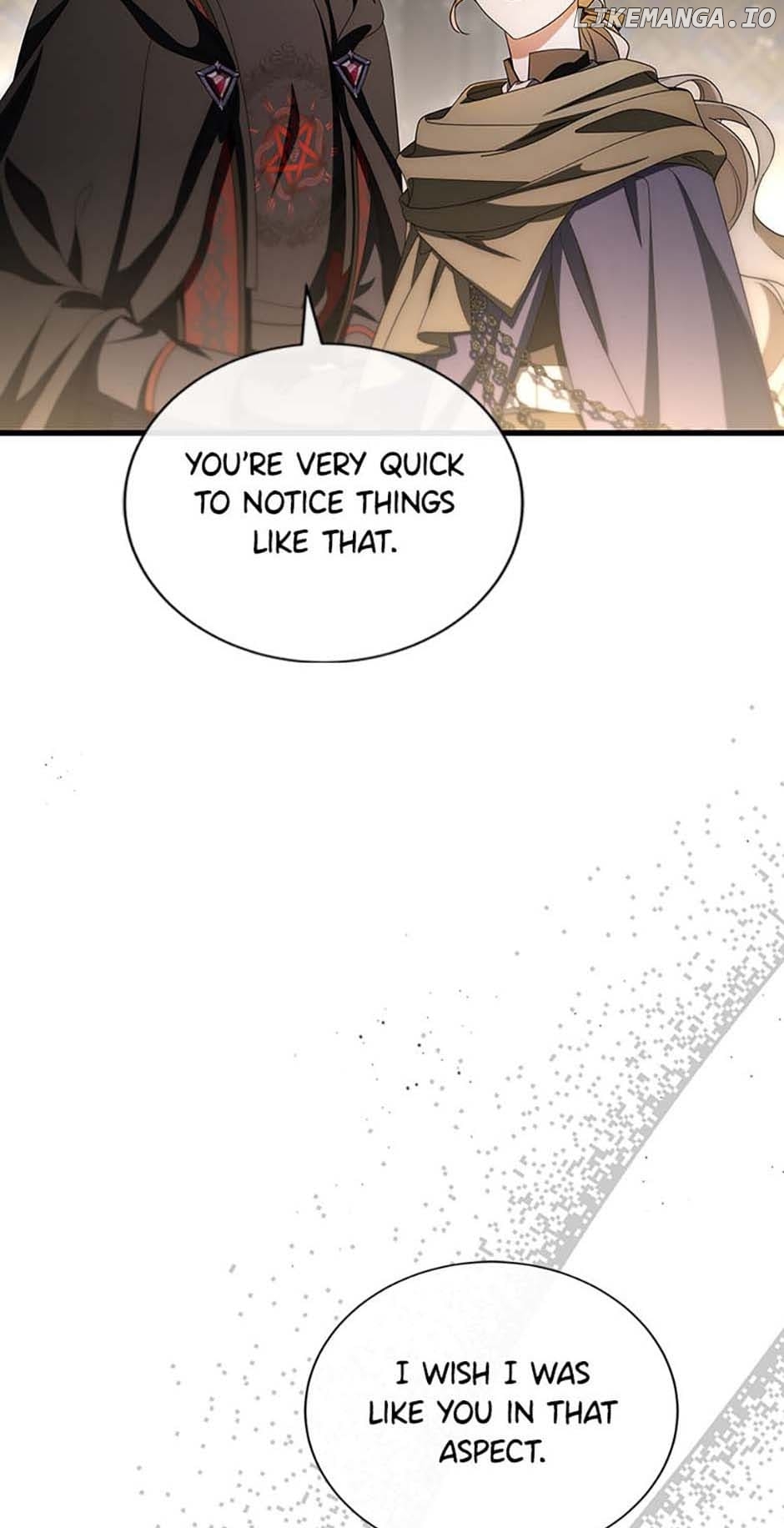 The Hero's Savior Chapter 74 - page 16