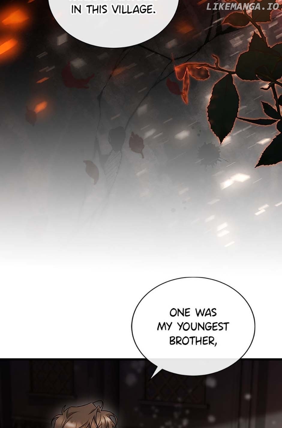 The Hero's Savior Chapter 74 - page 20