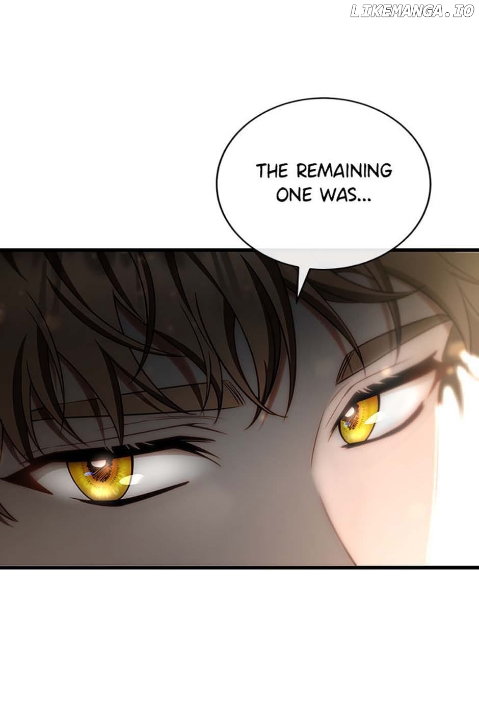 The Hero's Savior Chapter 74 - page 22