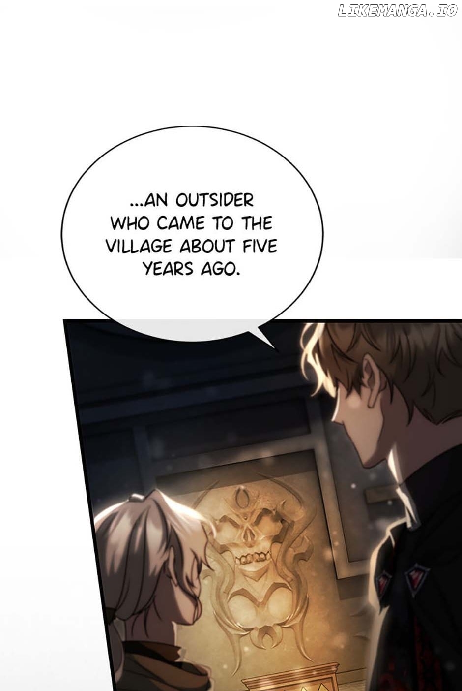 The Hero's Savior Chapter 74 - page 23