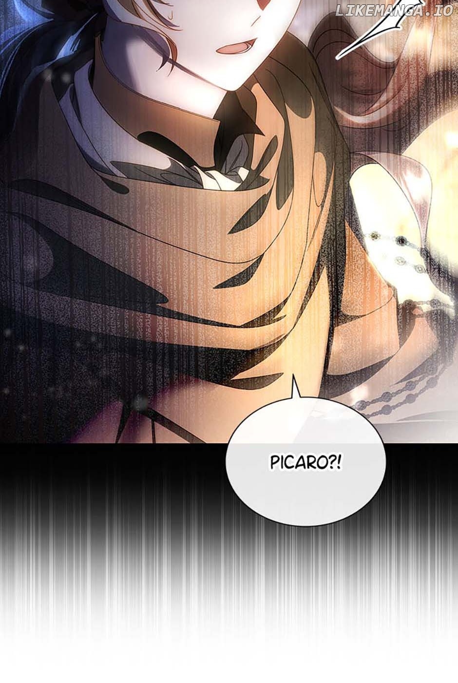 The Hero's Savior Chapter 74 - page 27