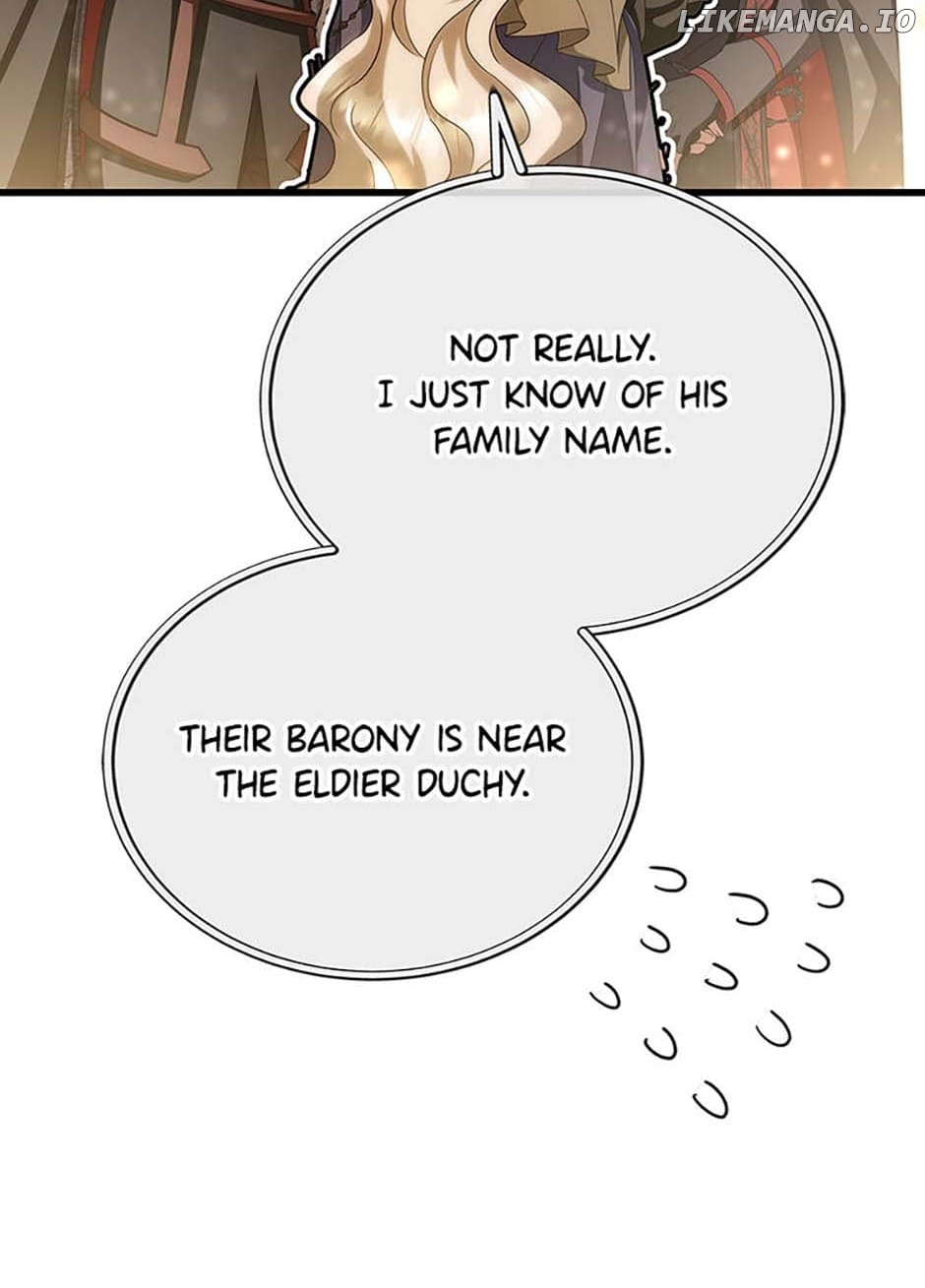 The Hero's Savior Chapter 74 - page 29
