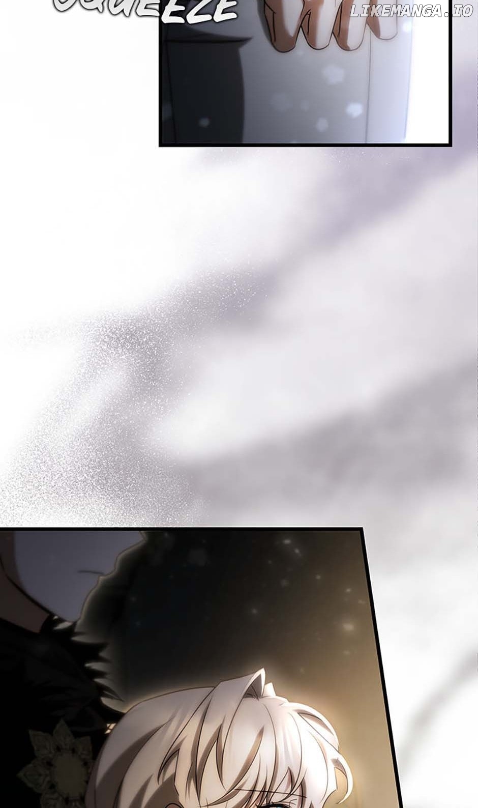 The Hero's Savior Chapter 74 - page 3