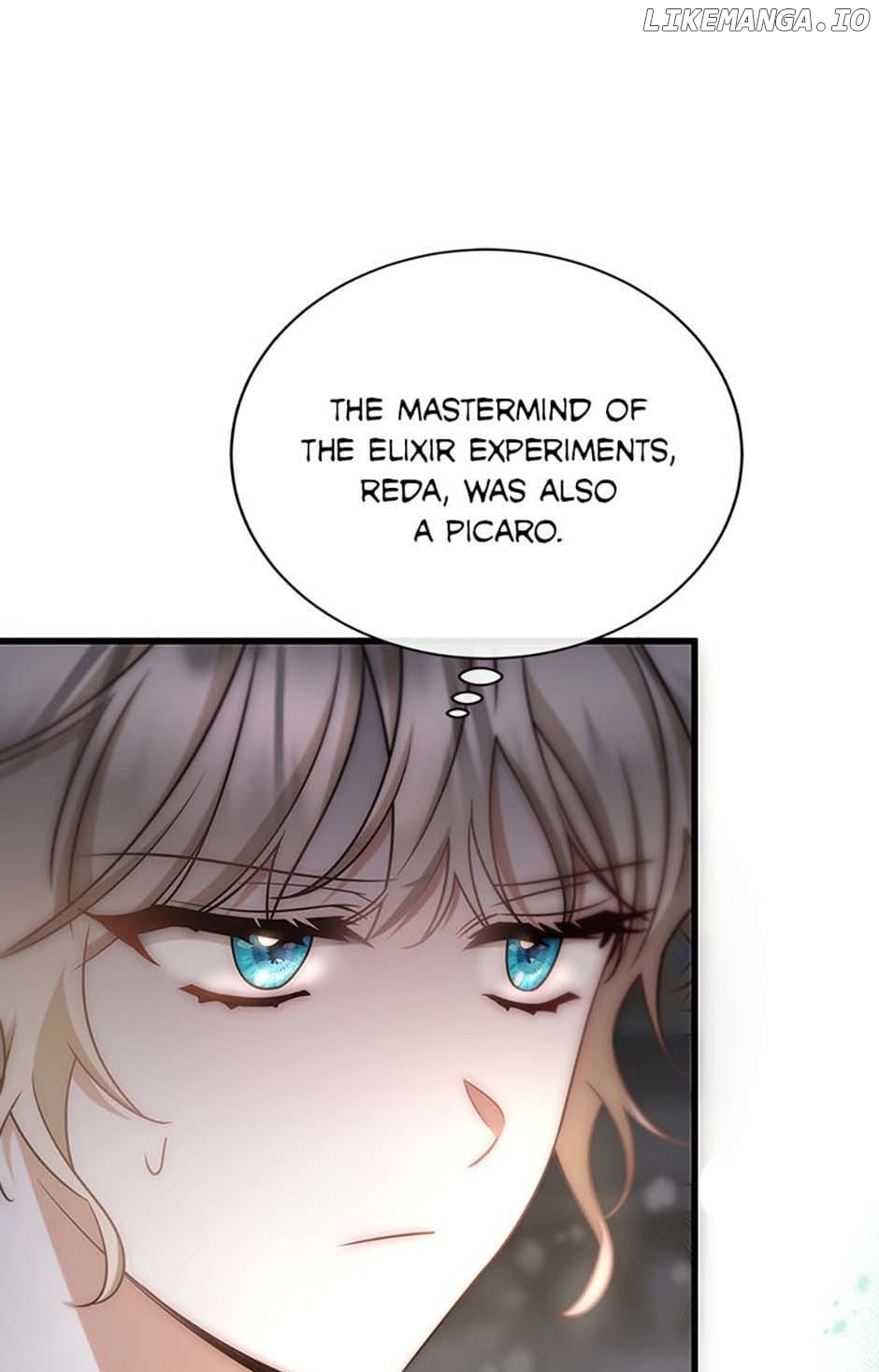 The Hero's Savior Chapter 74 - page 30