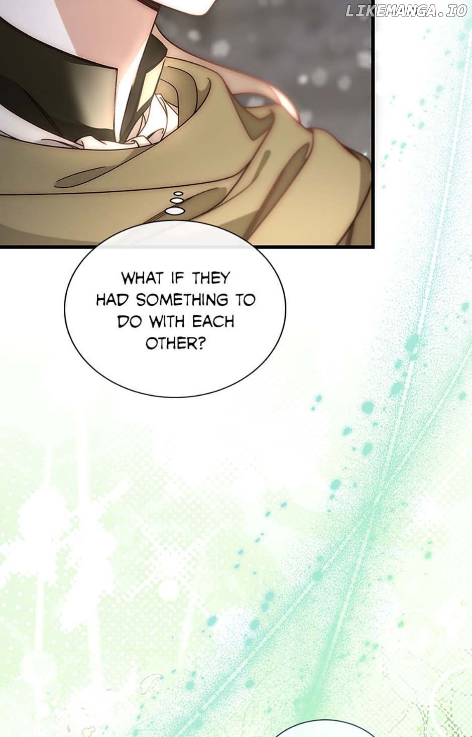 The Hero's Savior Chapter 74 - page 31