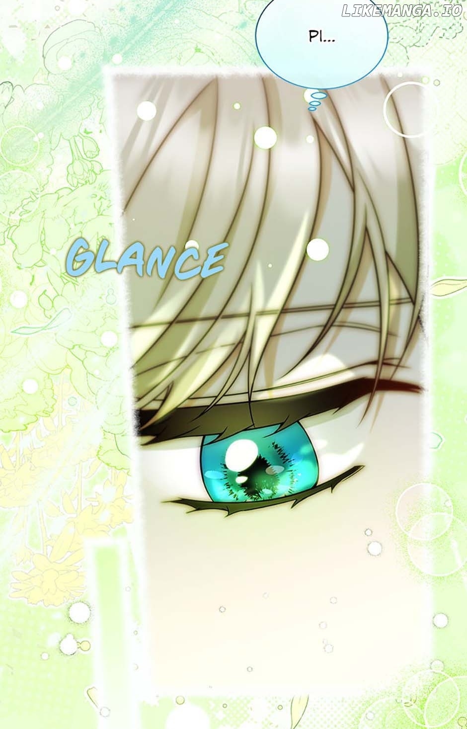 The Hero's Savior Chapter 74 - page 32