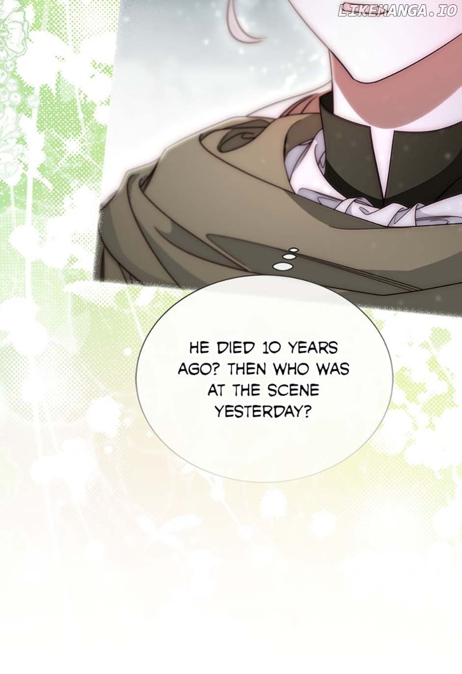 The Hero's Savior Chapter 74 - page 38
