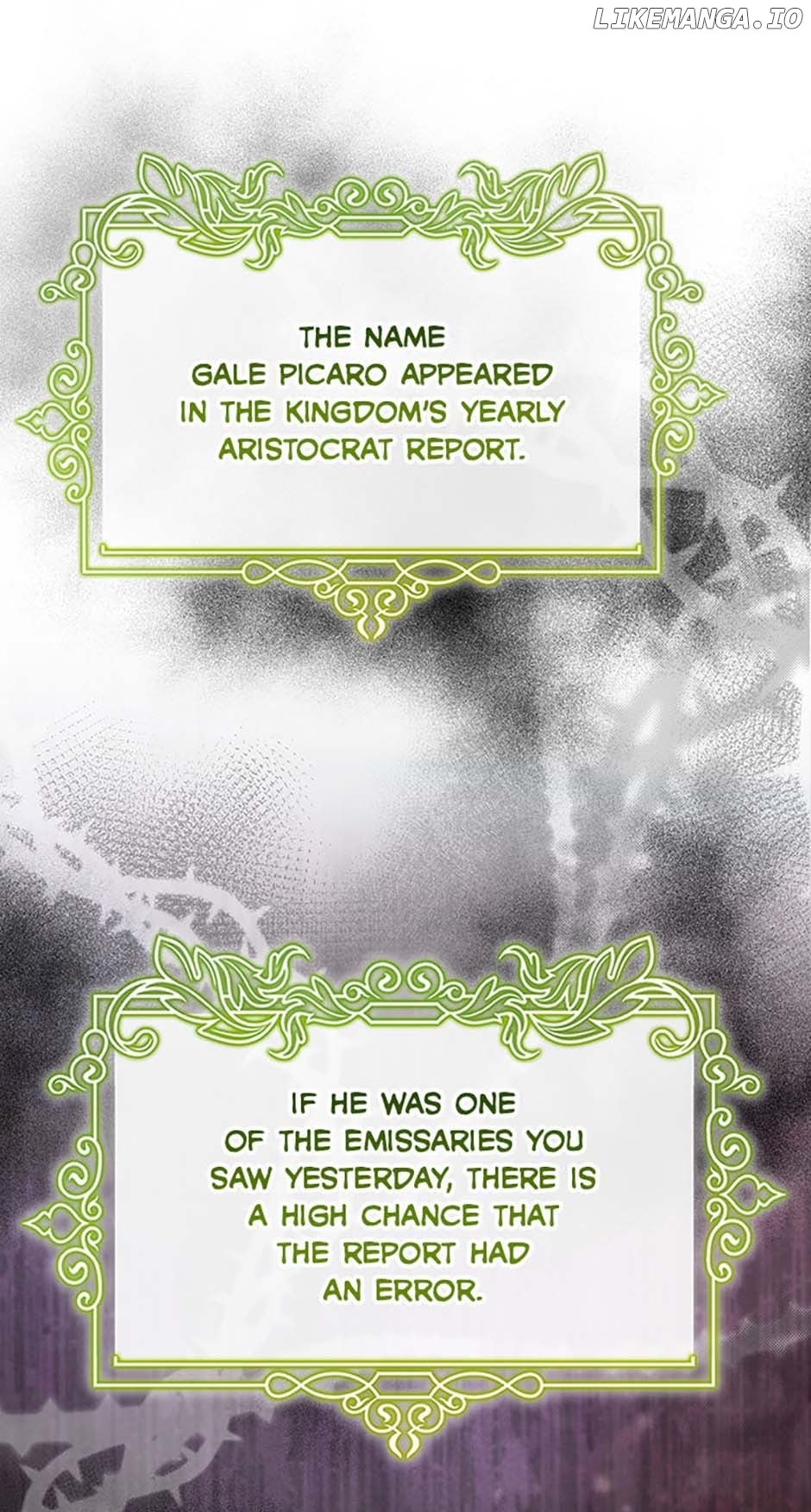The Hero's Savior Chapter 74 - page 39