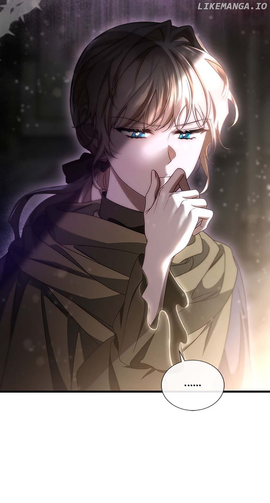 The Hero's Savior Chapter 74 - page 40