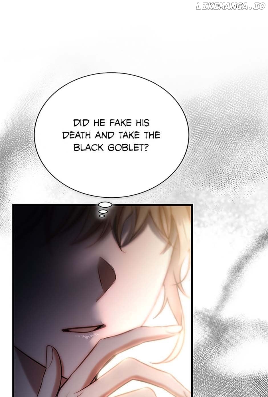 The Hero's Savior Chapter 74 - page 41