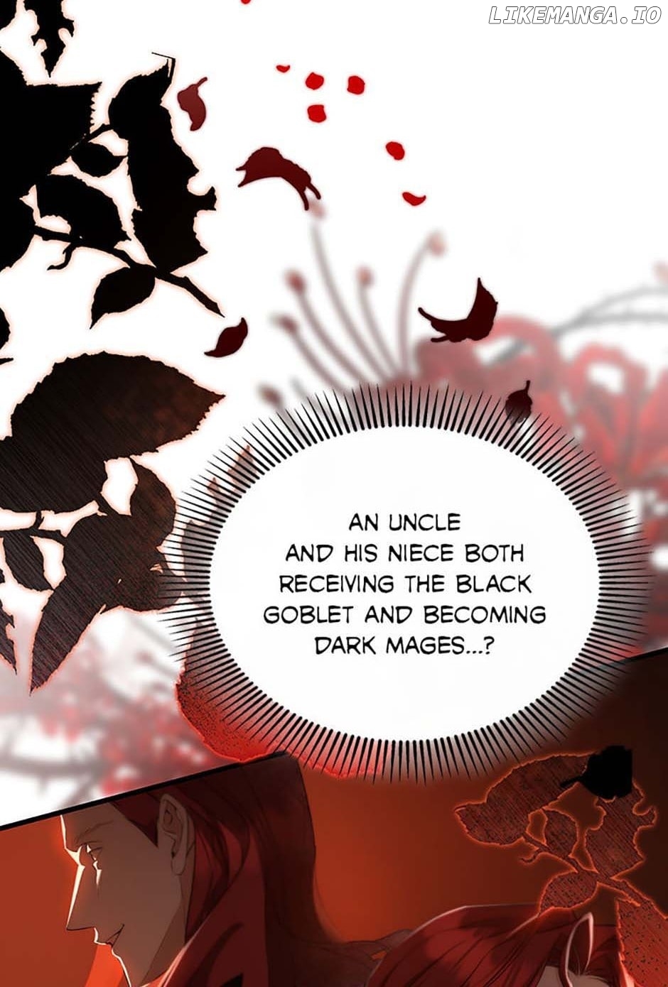 The Hero's Savior Chapter 74 - page 43
