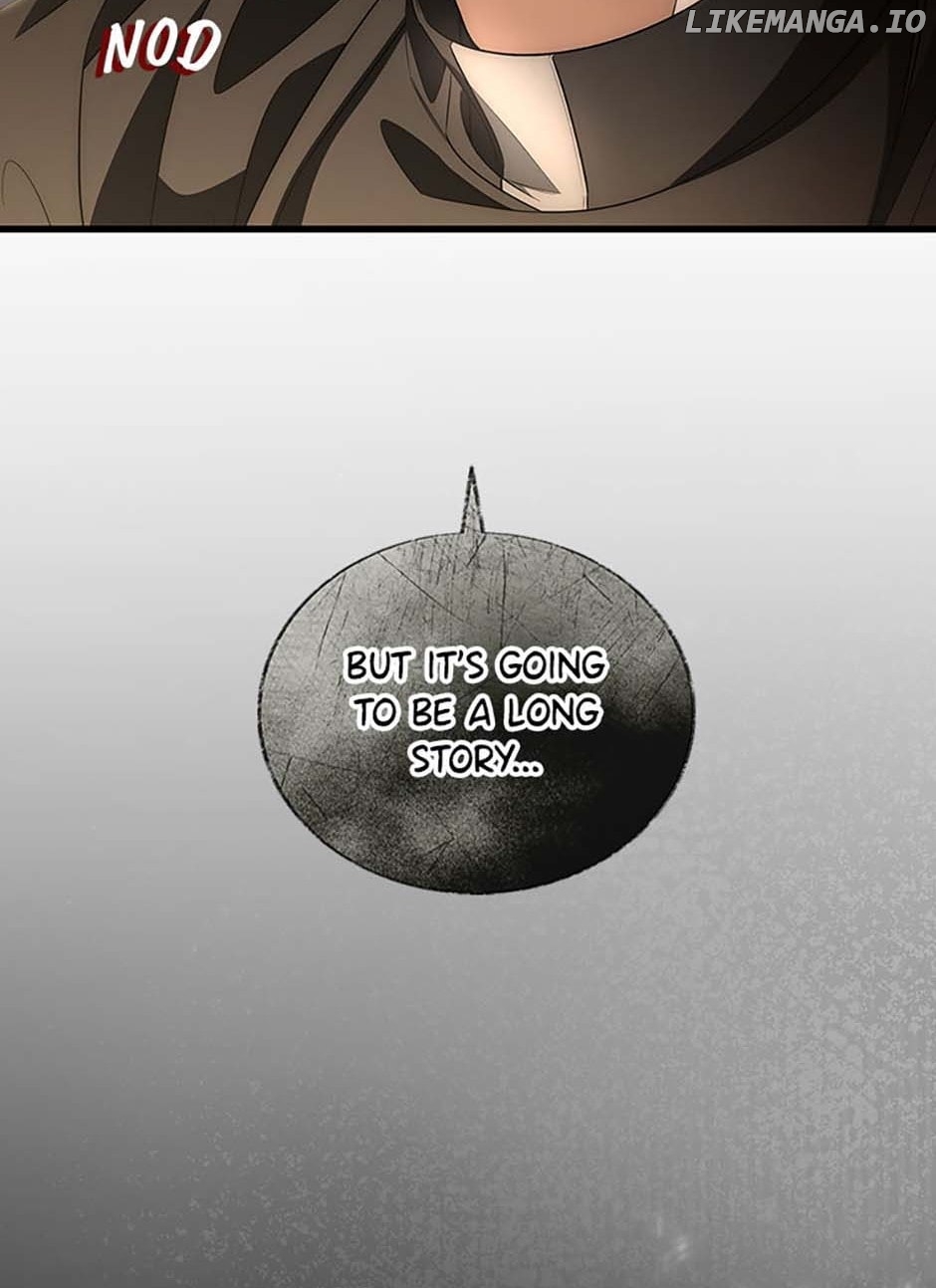 The Hero's Savior Chapter 74 - page 48