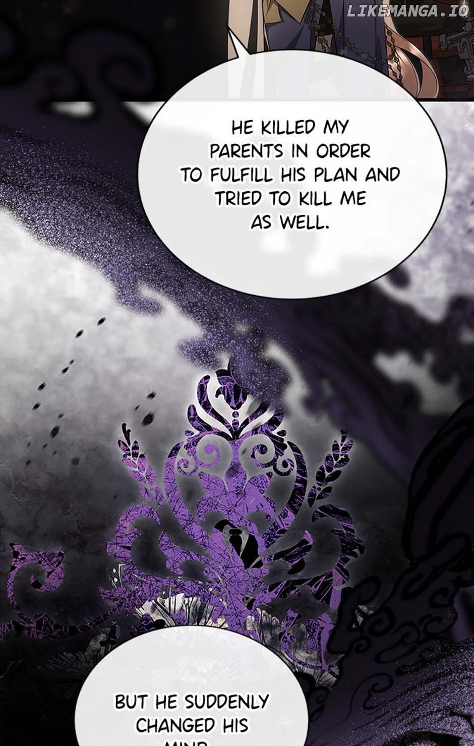 The Hero's Savior Chapter 74 - page 62
