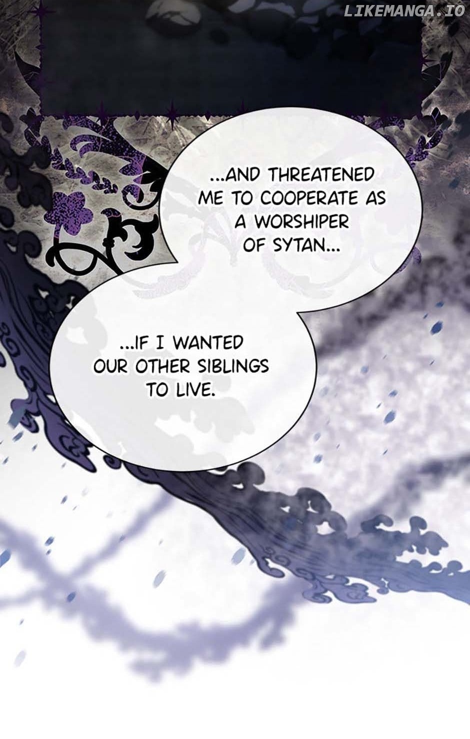 The Hero's Savior Chapter 74 - page 64