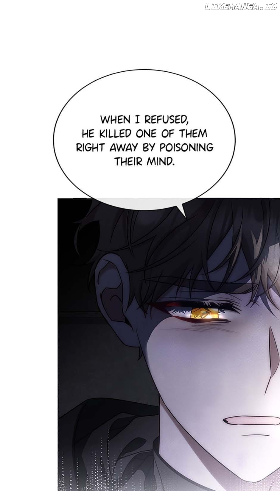 The Hero's Savior Chapter 74 - page 65