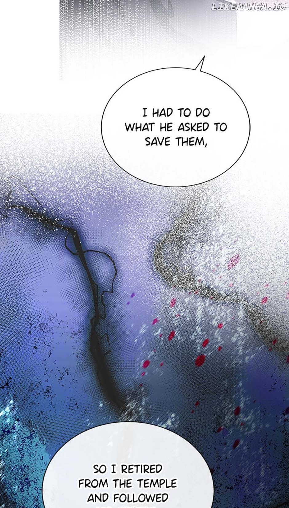 The Hero's Savior Chapter 74 - page 66