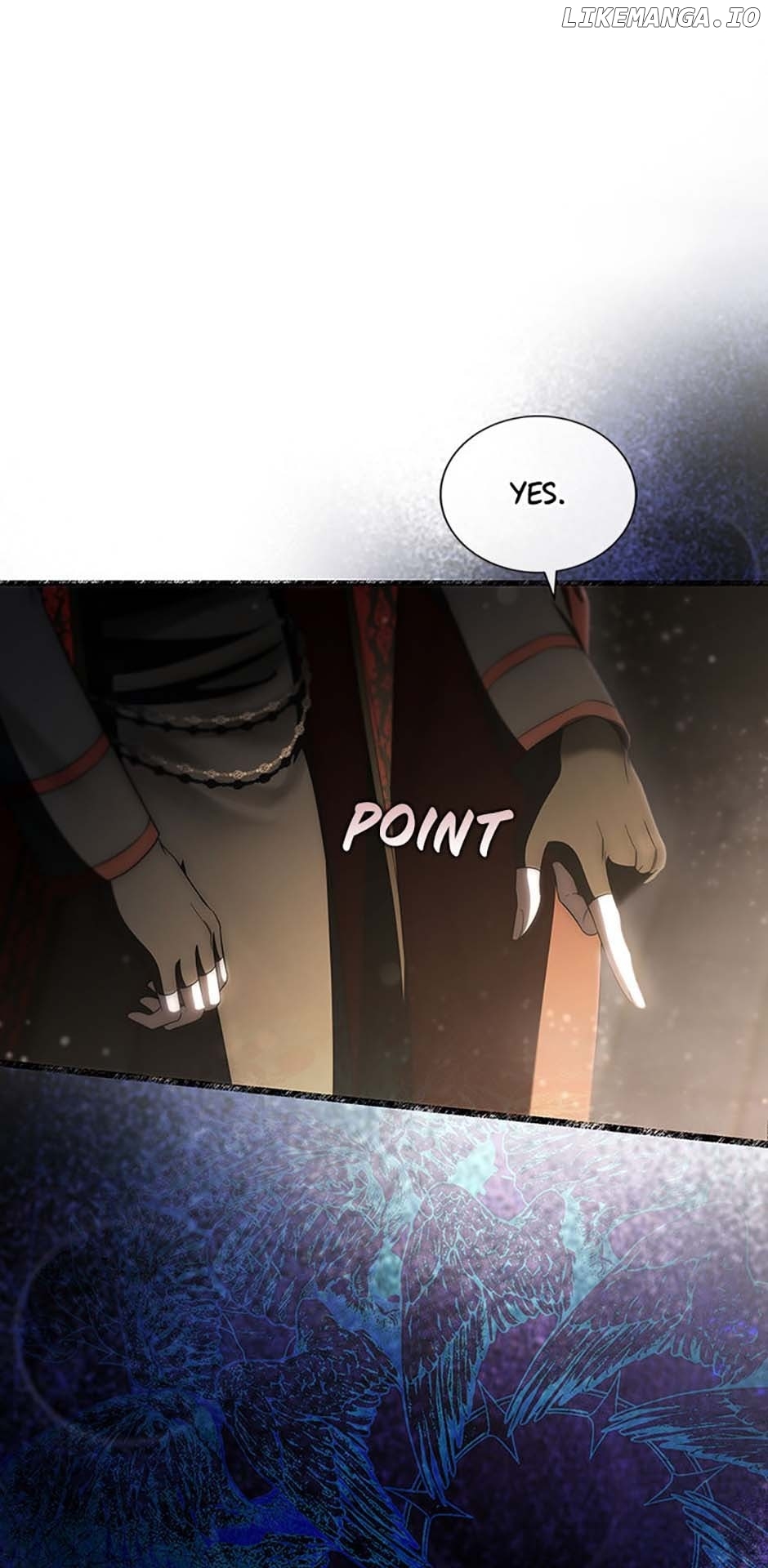 The Hero's Savior Chapter 74 - page 7