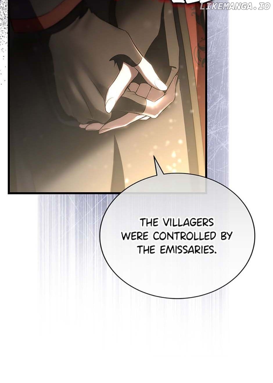 The Hero's Savior Chapter 74 - page 72