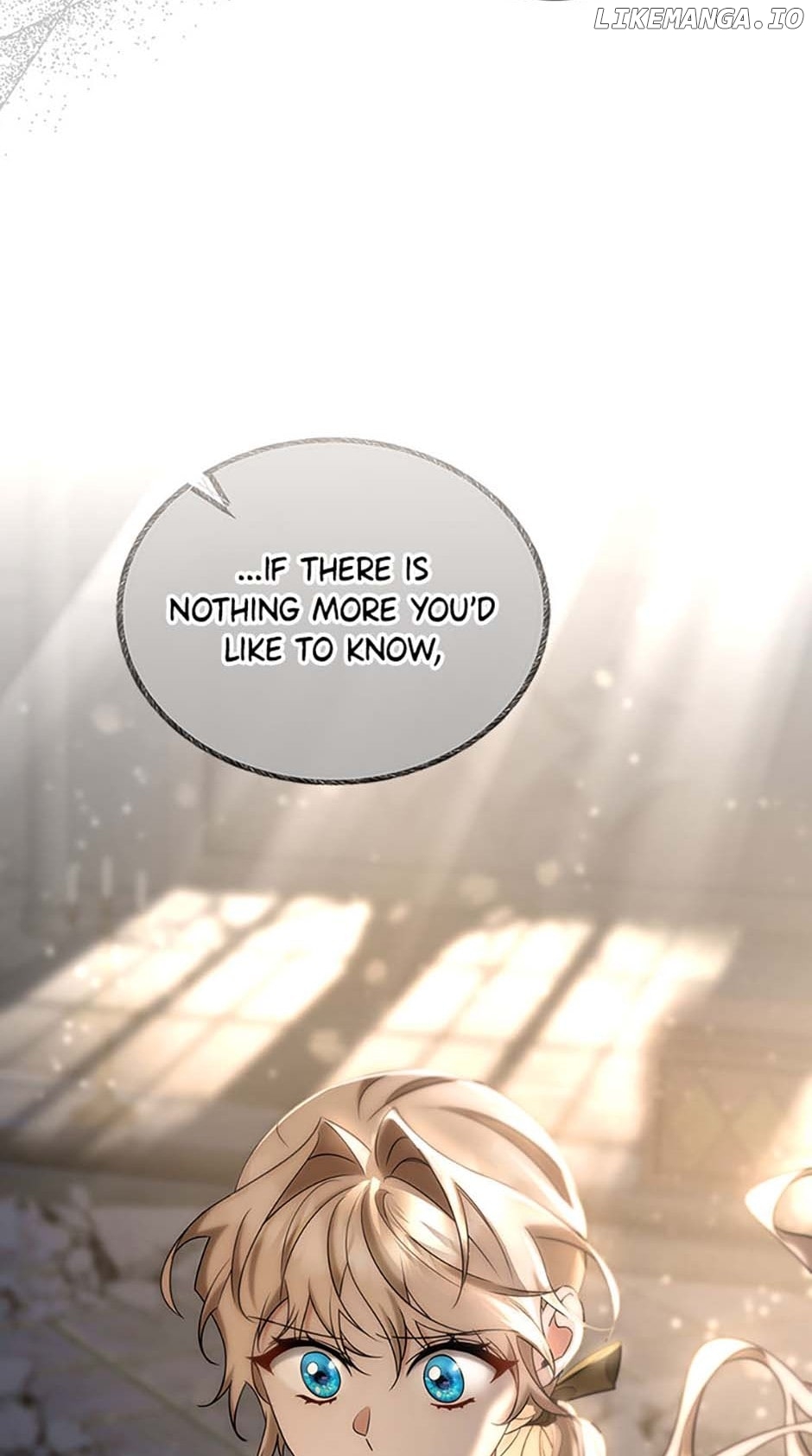 The Hero's Savior Chapter 74 - page 74