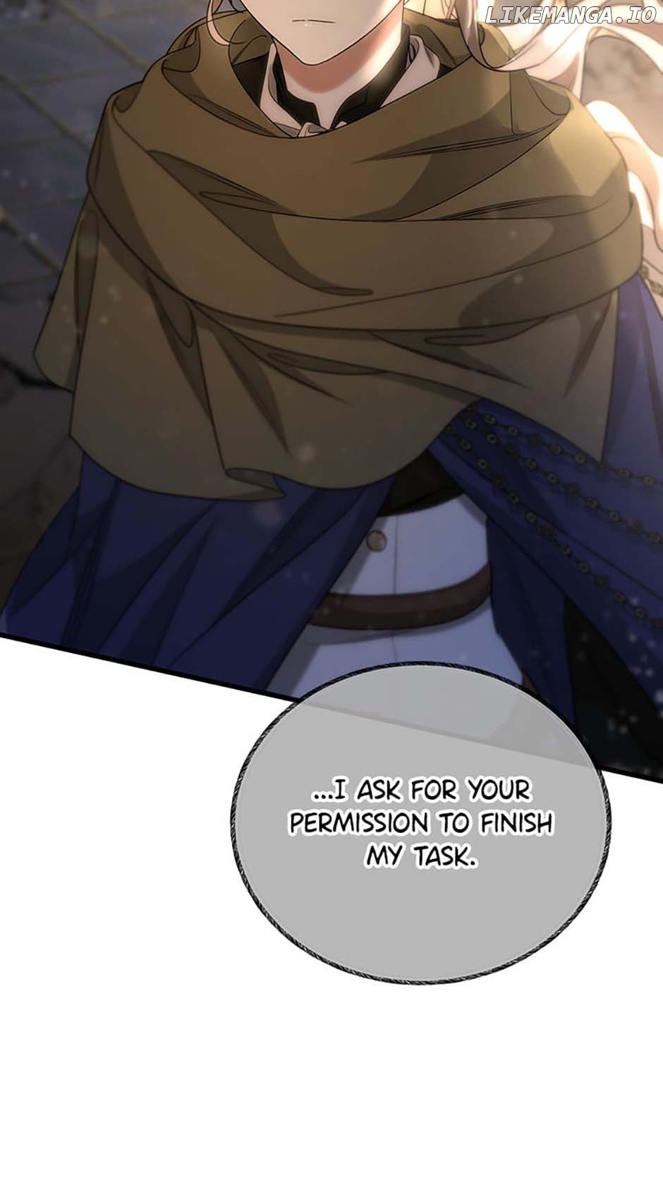 The Hero's Savior Chapter 74 - page 75