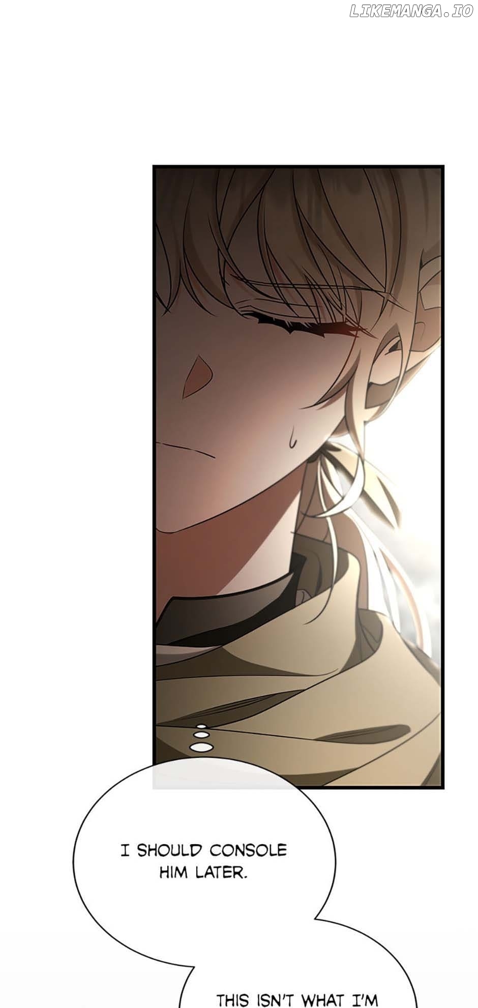 The Hero's Savior Chapter 74 - page 76