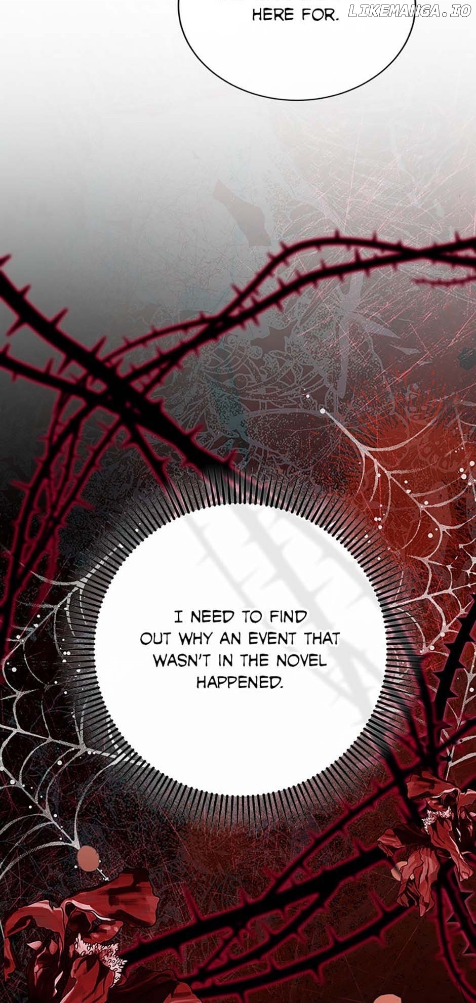The Hero's Savior Chapter 74 - page 77