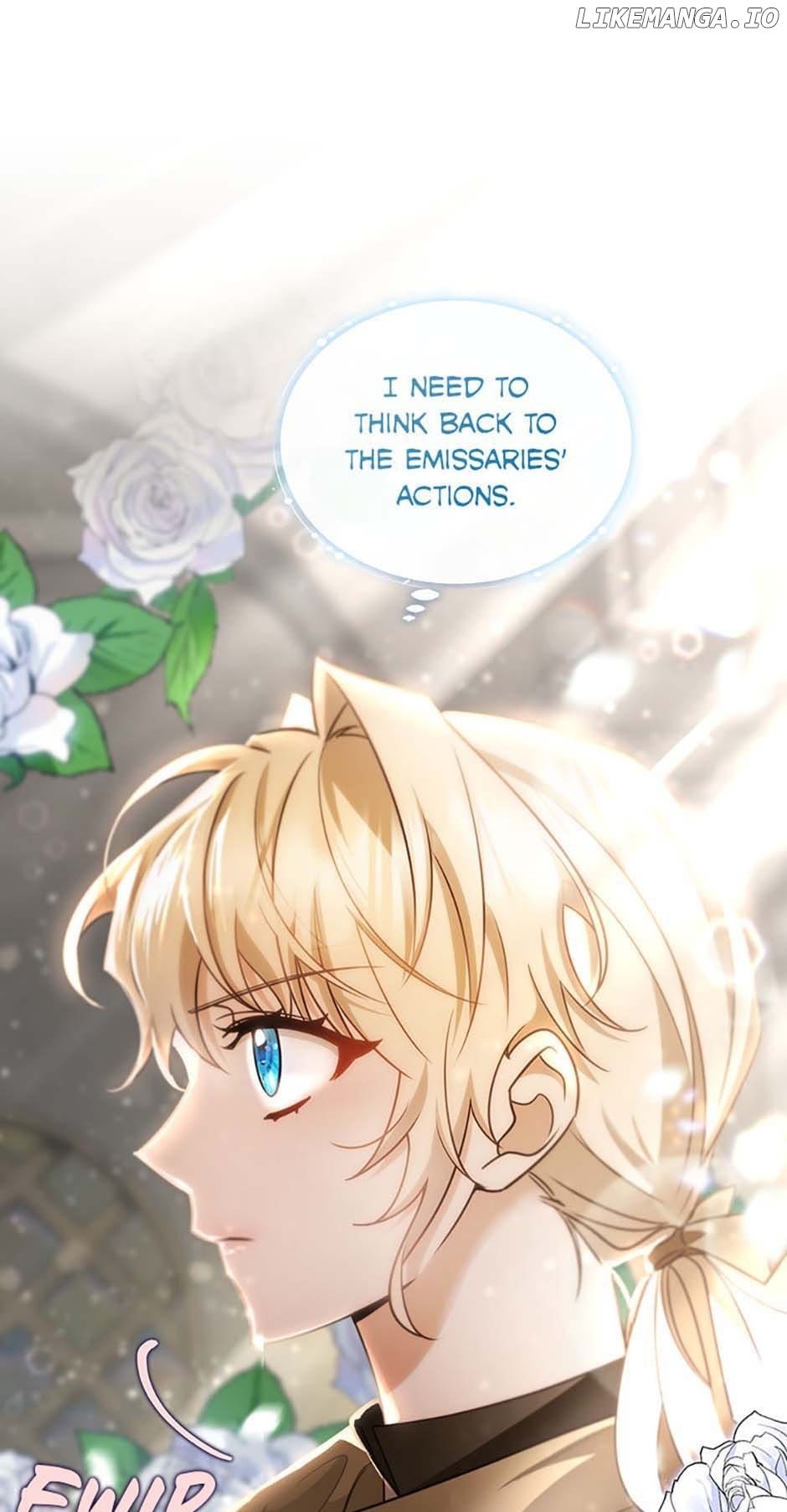 The Hero's Savior Chapter 74 - page 80