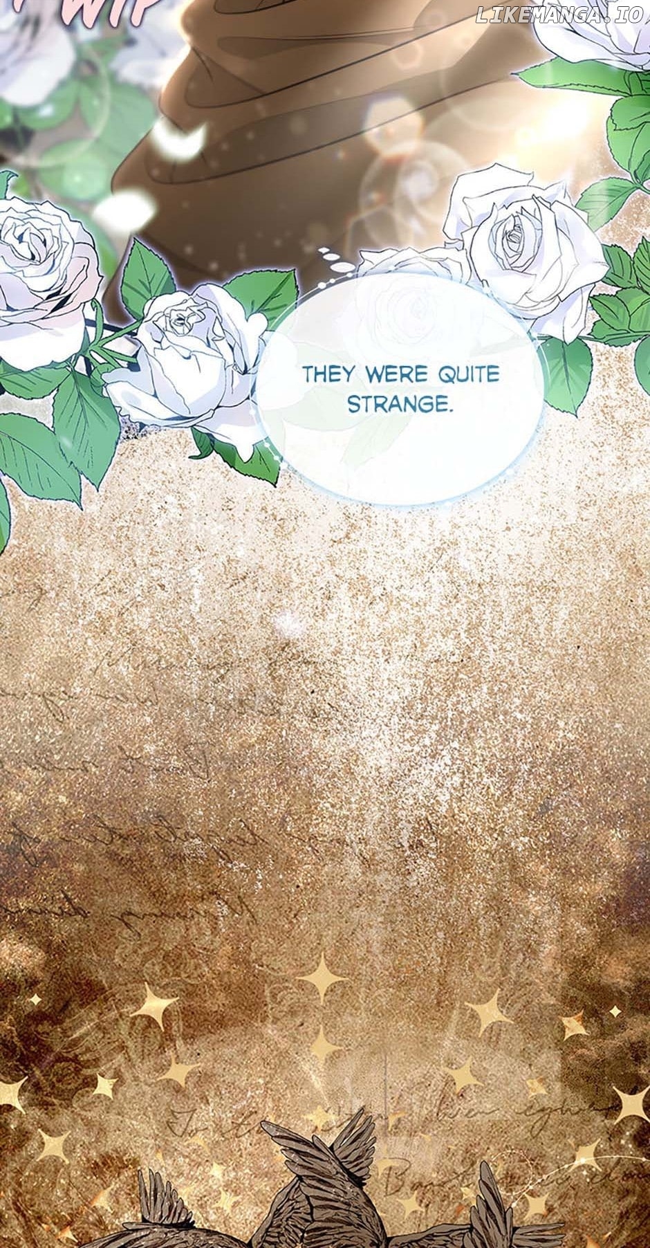 The Hero's Savior Chapter 74 - page 81
