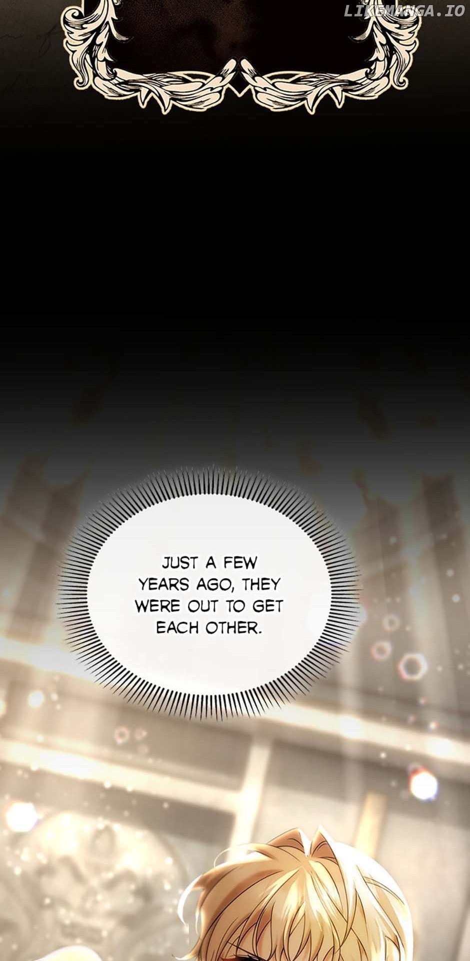 The Hero's Savior Chapter 74 - page 88
