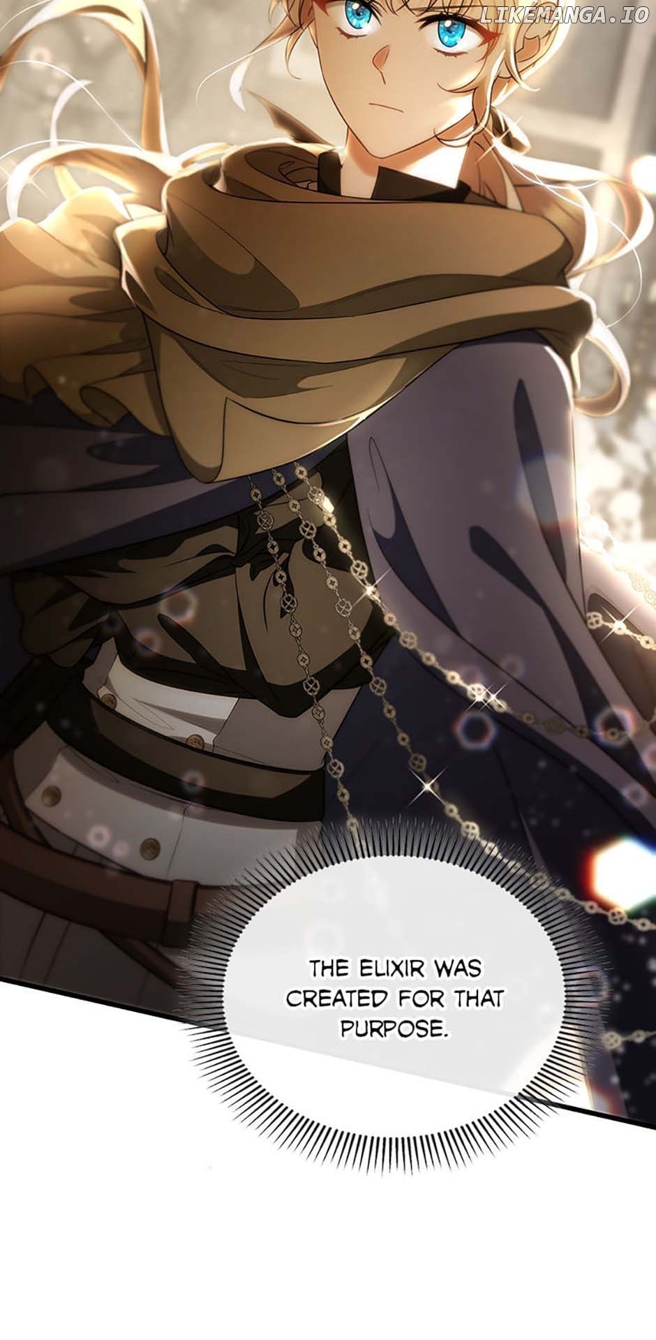 The Hero's Savior Chapter 74 - page 89