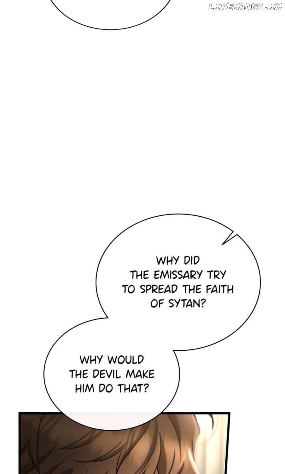 The Hero's Savior Chapter 74 - page 91