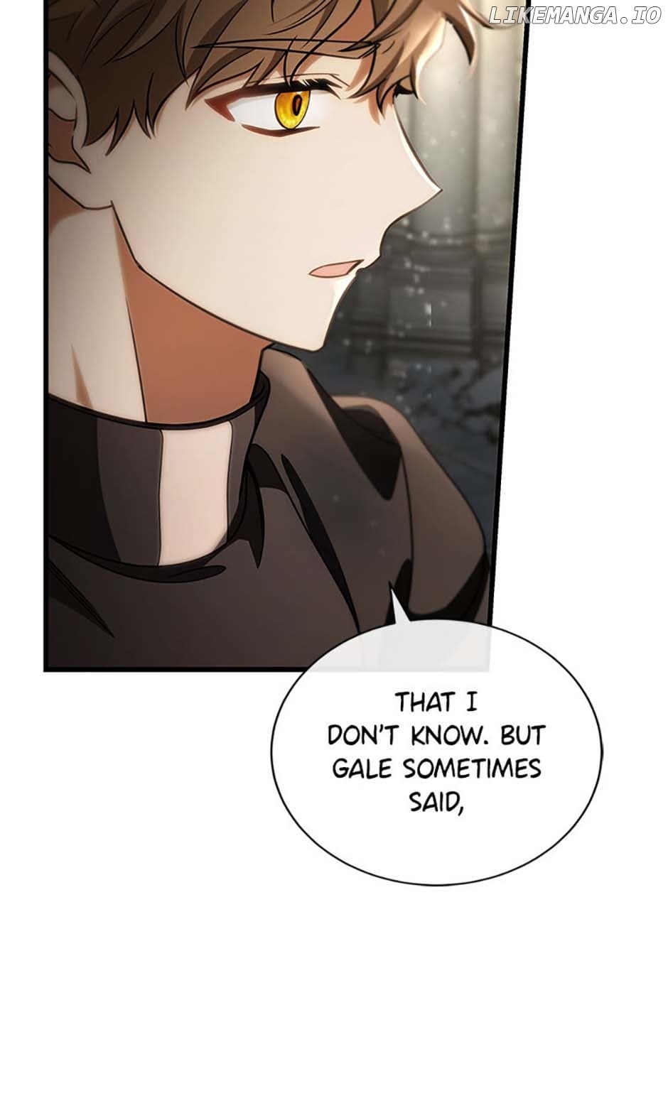 The Hero's Savior Chapter 74 - page 92
