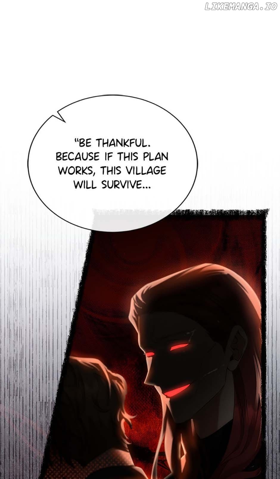 The Hero's Savior Chapter 74 - page 93