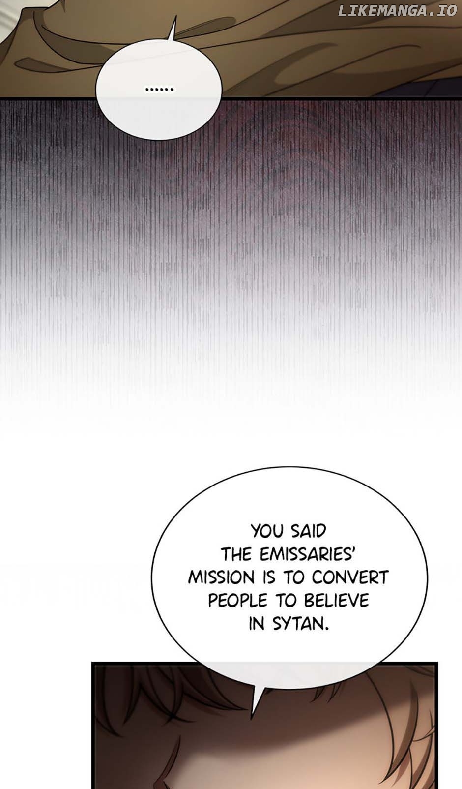 The Hero's Savior Chapter 74 - page 95