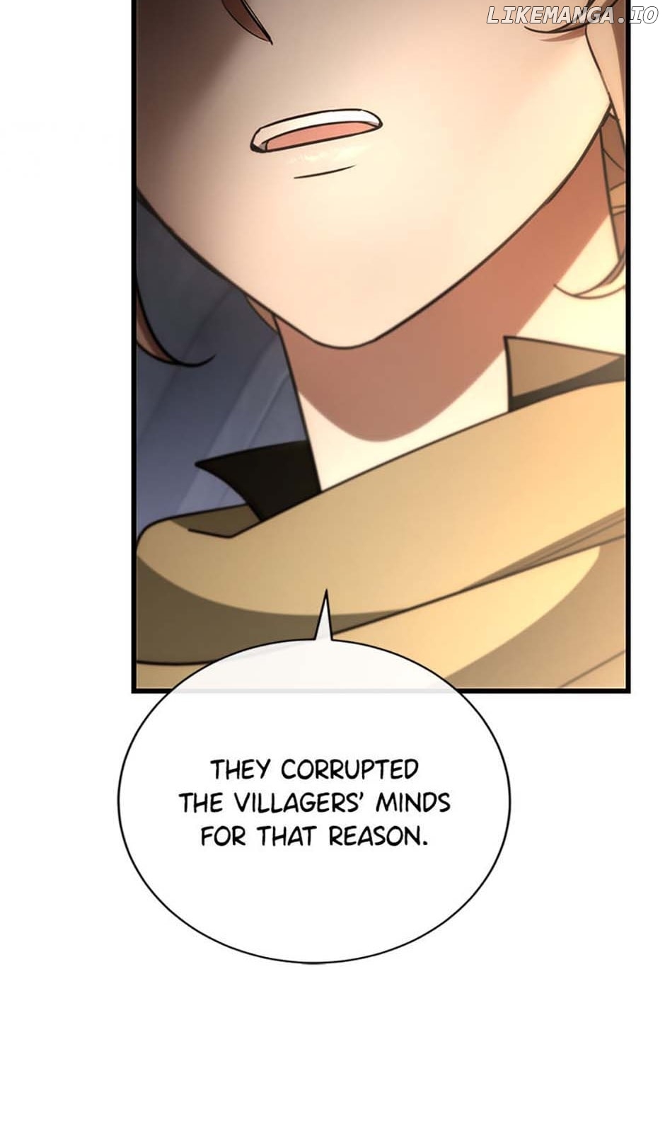 The Hero's Savior Chapter 74 - page 96