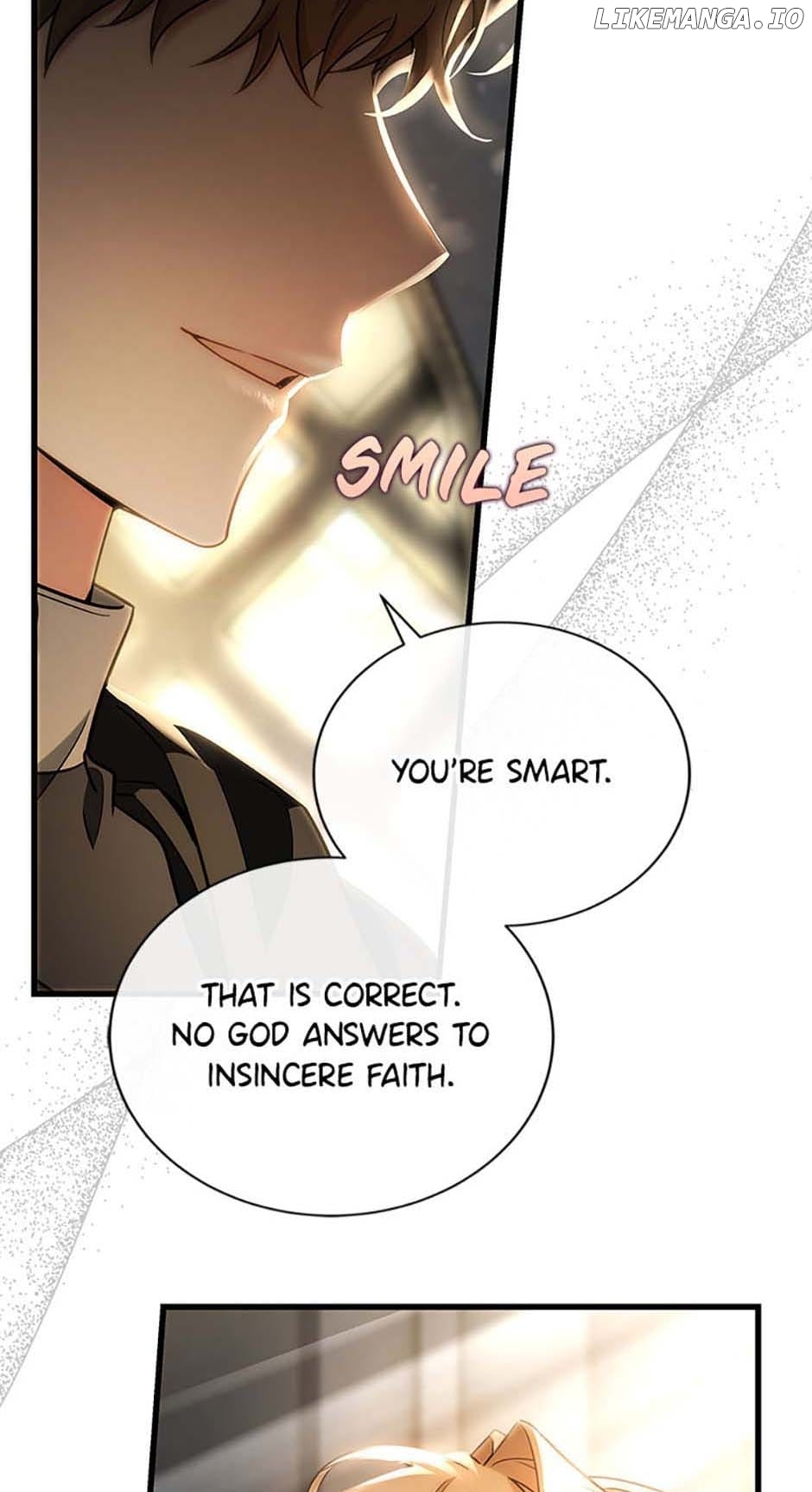 The Hero's Savior Chapter 74 - page 99