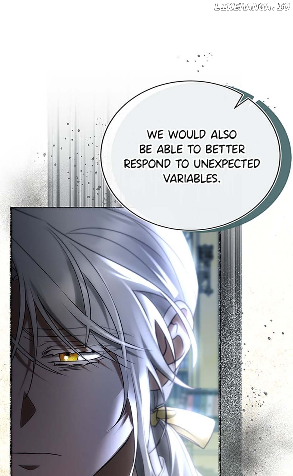 The Hero's Savior Chapter 73 - page 19