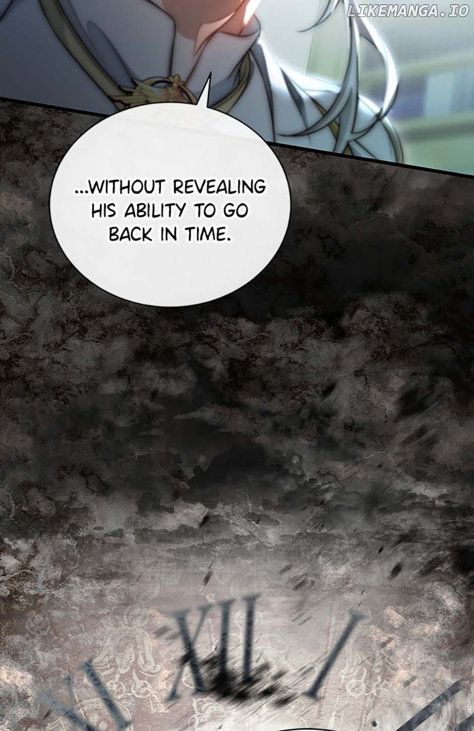 The Hero's Savior Chapter 73 - page 40