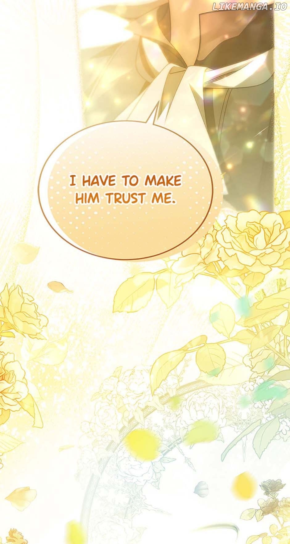 The Hero's Savior Chapter 73 - page 48