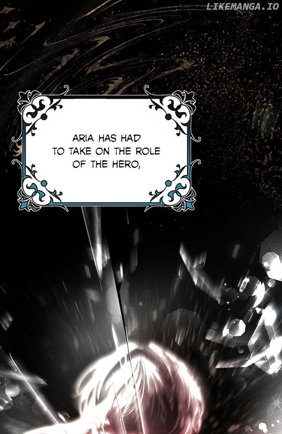 The Hero's Savior Chapter 73 - page 5