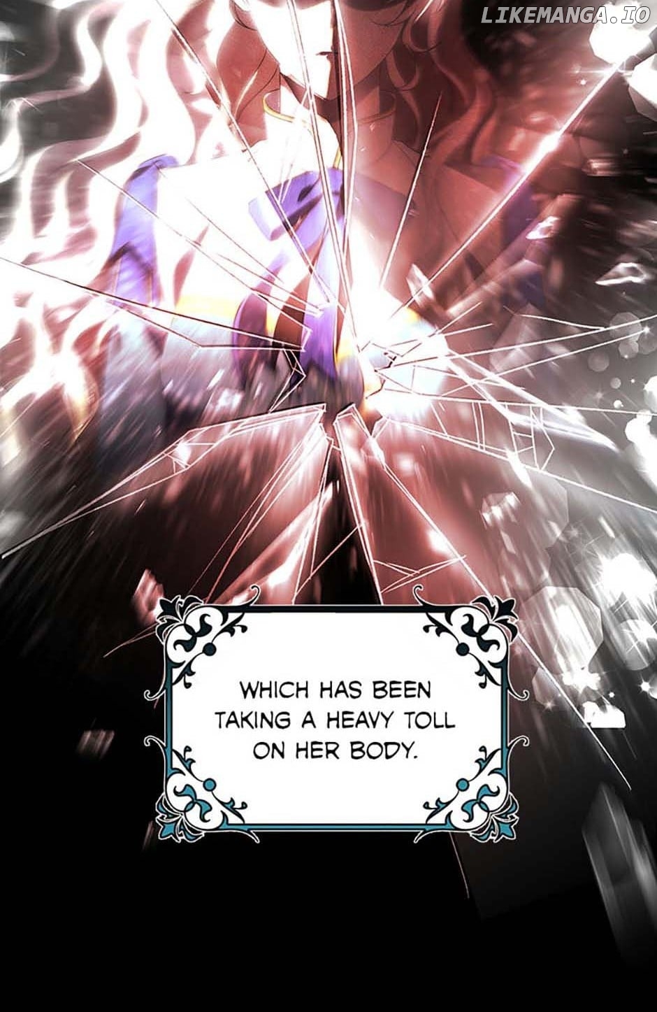 The Hero's Savior Chapter 73 - page 6