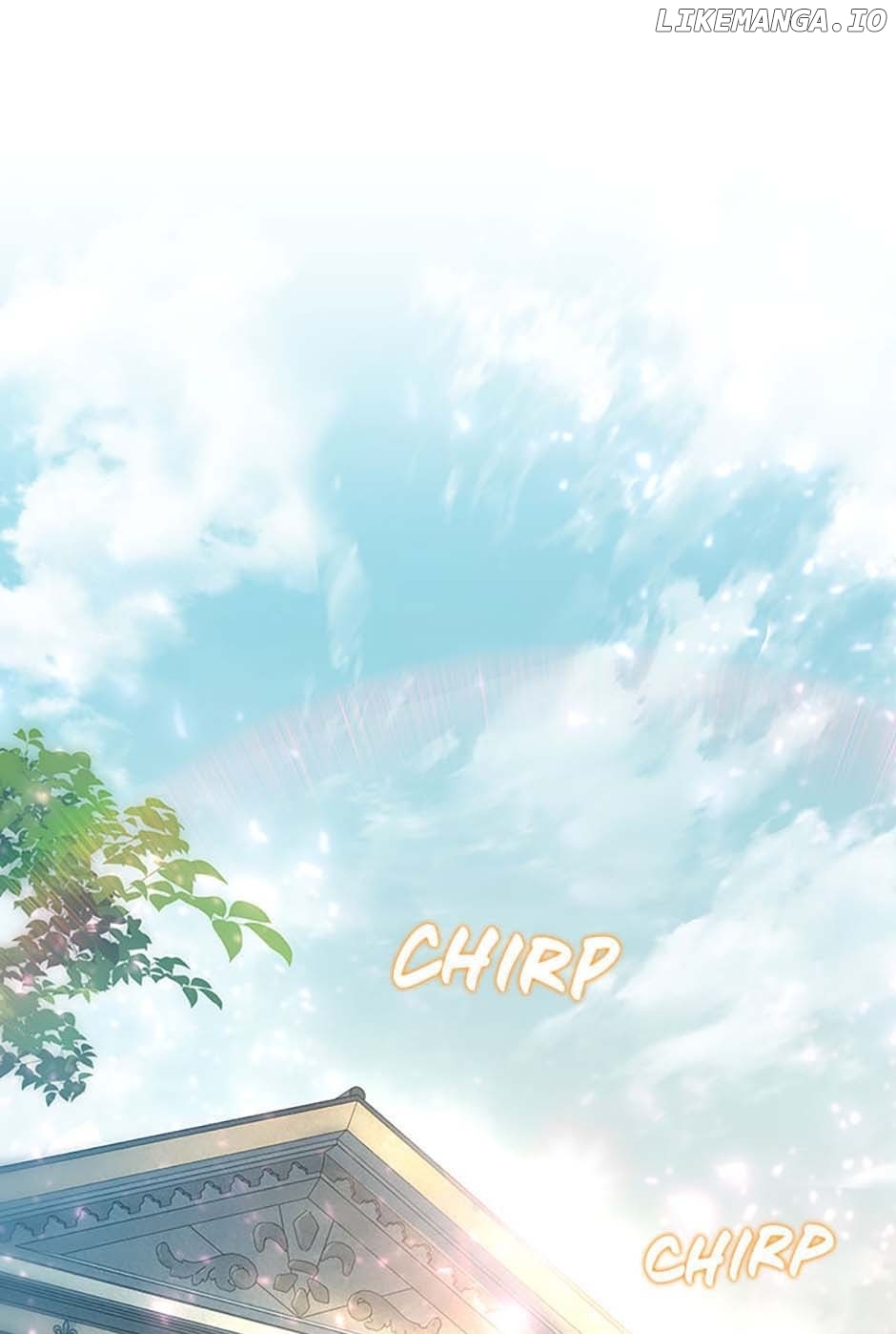 The Hero's Savior Chapter 73 - page 60